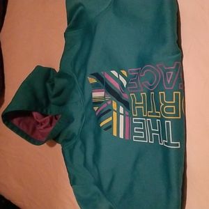 The North Fave girl's/filles